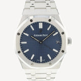 Audemars Piguet Royal Oak 41 - 15500ST.OO.1220ST.01 - 41 mm - Oțel