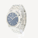 Audemars Piguet Royal Oak 41 - 15500ST.OO.1220ST.01 - 41 mm - Oțel