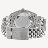 Rolex Datejust - 126200-0003 -  36 mm - Stainless Steel
