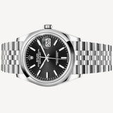 Rolex Datejust - 126200-0003 -  36 mm - Stainless Steel