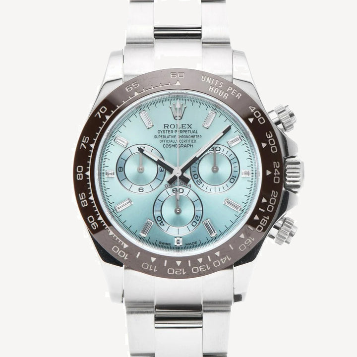 Rolex Cosmograph Daytona 116506a