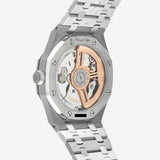 Audemars Piguet Royal Oak 15500ST.OO.1220ST.04 - 41 mm - oțel