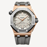 Audemars Piguet Royal Oak Offshore Diver 15711OI.OO.A006CA.01