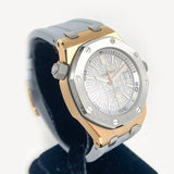 Audemars Piguet Royal Oak Offshore Diver 15711OI.OO.A006CA.01