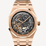 Audemars Piguet Royal Oak Double Balance Openworked 15407OR.OO.1220OR.01