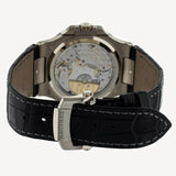 Patek Philippe Nautilus Moon Phase - 5712G-001 - White Gold