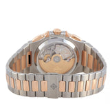 Patek Philippe Nautilus - 5980/1AR-001 - 40.5 mm - Steel/Rose Gold