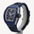 Richard Mille RM030-PSG Blue Ceramic 