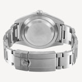 Rolex Explorer - 214270 - 39 mm - Oțel Inoxidabil