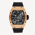 Richard Mille - RM 010 - 39.3 x 48 mm - Aur Roz 