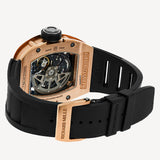 Richard Mille - RM 010 - 39.3 x 48 mm - Rose Gold
