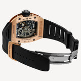 Richard Mille - RM 010 - 39.3 x 48 mm - Rose Gold