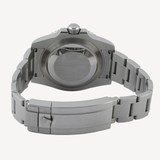 Rolex Submariner - 114060 - 40 MM - Oțel Inoxidabil