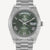 Rolex Day-Date - 228239-0033 - 40 mm - Aur Alb