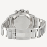 Rolex Cosmograph Daytona - 116500LN-0001 - 40 mm - Stainless Steel