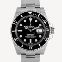 Rolex Submariner Date - 116610LN - 40 mm - Oțel Inoxidabil