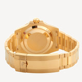 Rolex Submariner Date - 126618LB - 41 mm - Yellow Gold