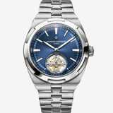 Vacheron Constantin Overseas - 6000V/110A-B544 - 42.5 mm - Stainless Steel