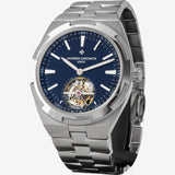 Vacheron Constantin Overseas - 6000V/110A-B544 - 42.5 mm - Stainless Steel