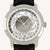 Vacheron Constantin - 86060/000G - 8982 - 42.5 mm - White Gold & Leather