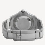 Rolex Yacht-Master - 126622 - 40 mm - Platinum & Stainless Steel