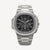 Cronograf Patek Philippe Nautilus Travel Time - 5990/1A-001 - 40.5 mm - Oțel Inoxidabil